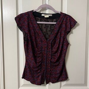 Vintage Max Studio Blouse